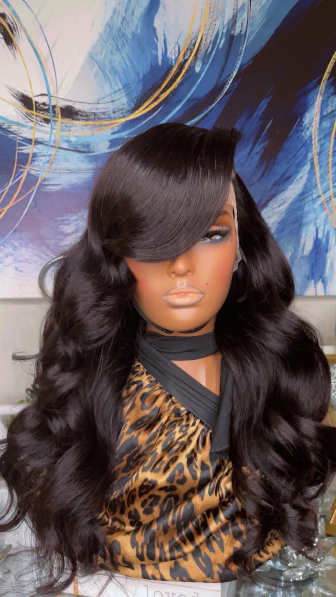 Mother’s Day Wig Special
