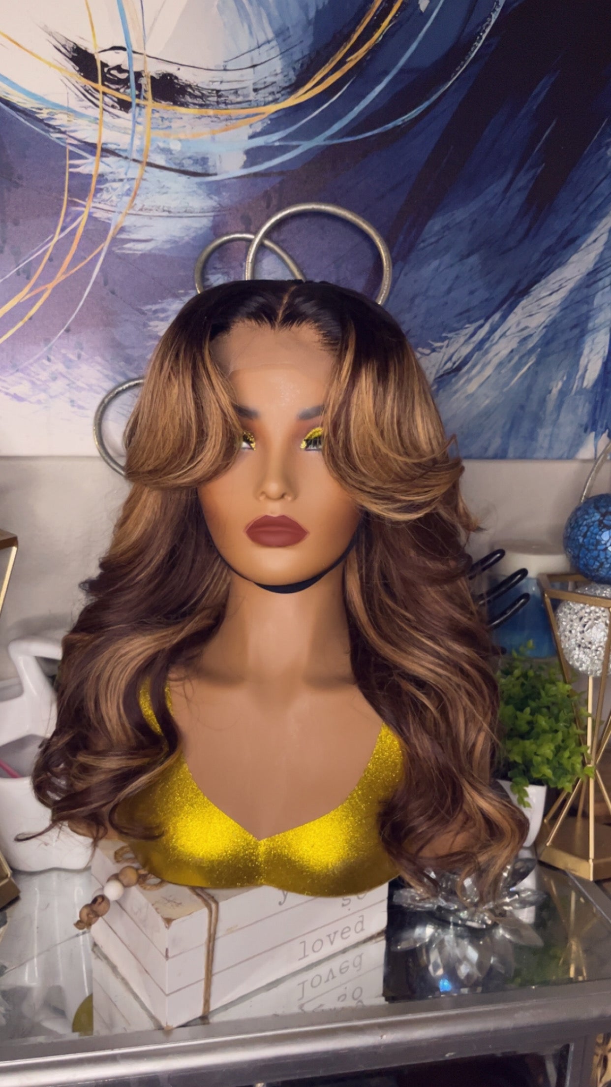 Mariah