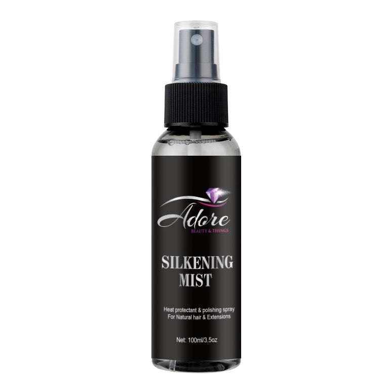Adore Silkening Mist