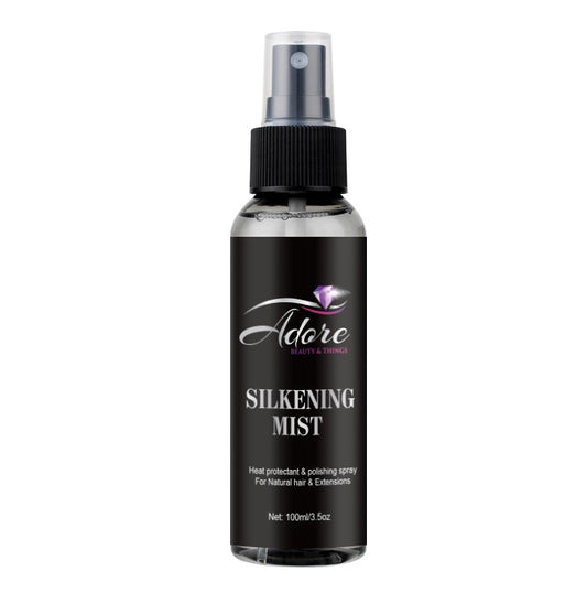 Adore Silkening Mist