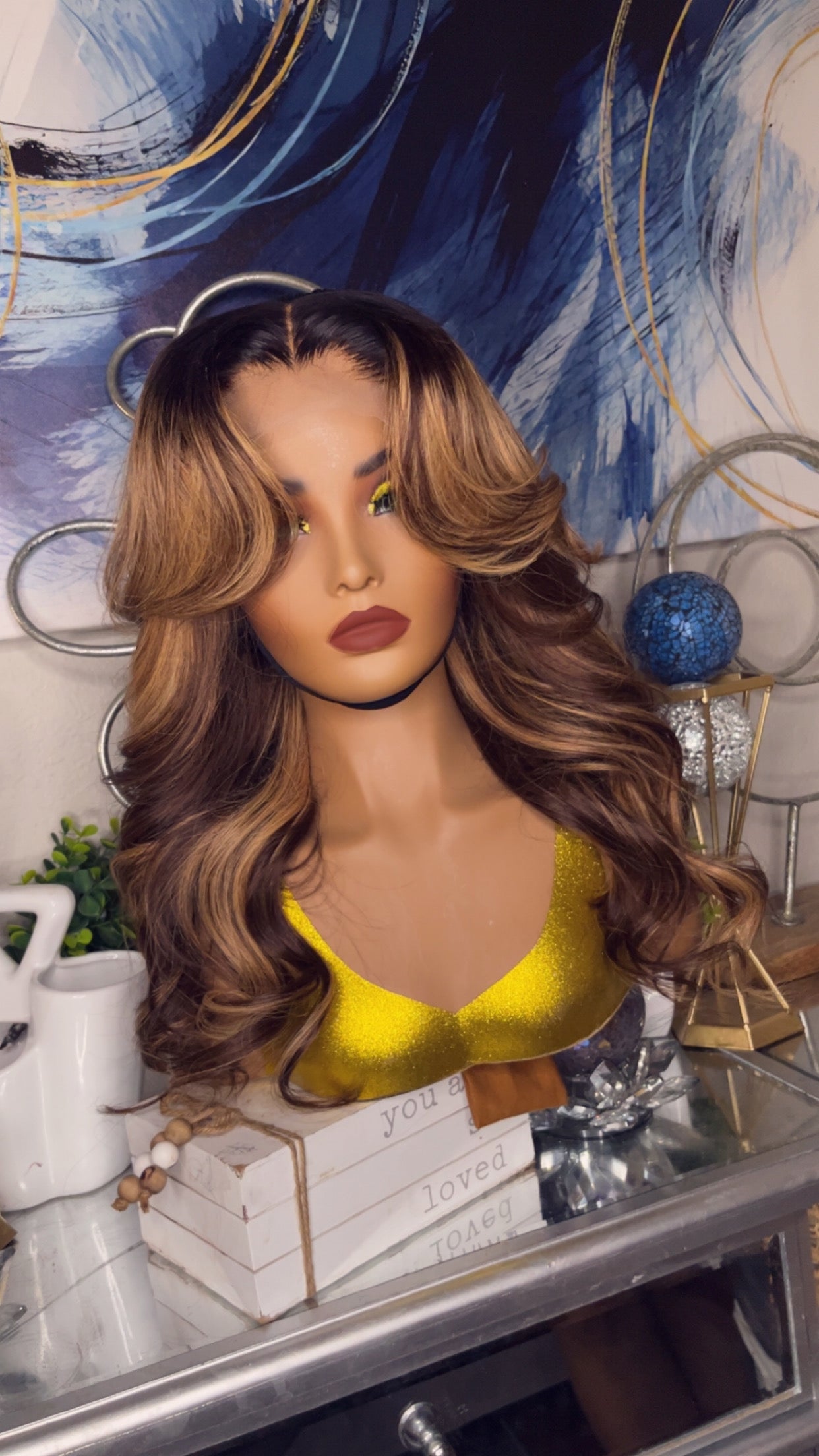 Mariah