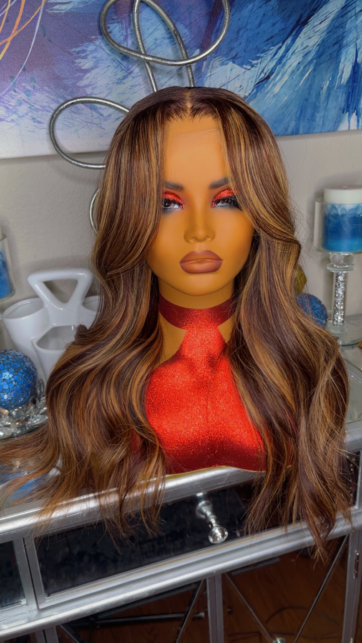 Toni