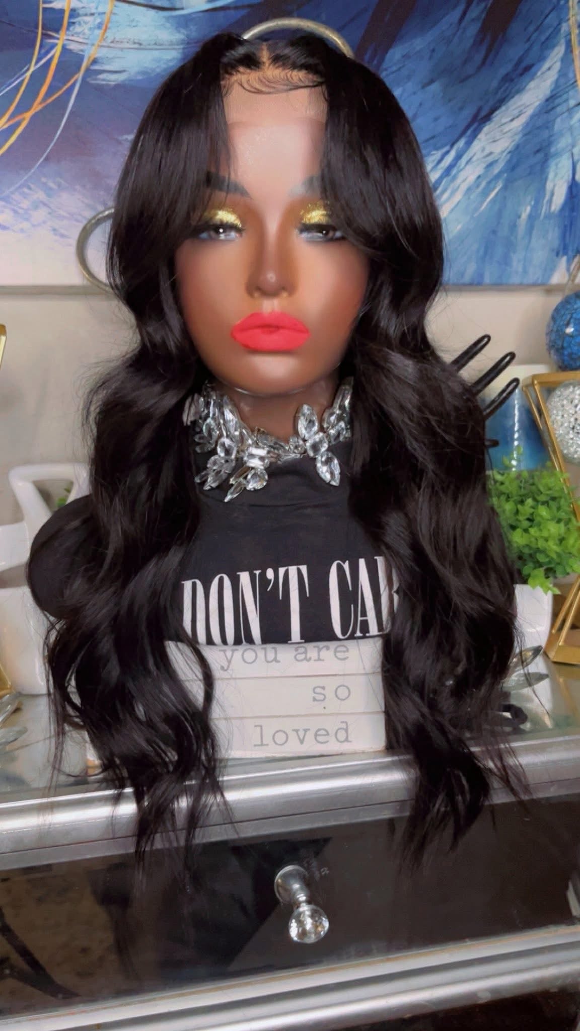 Mother’s Day Wig Special