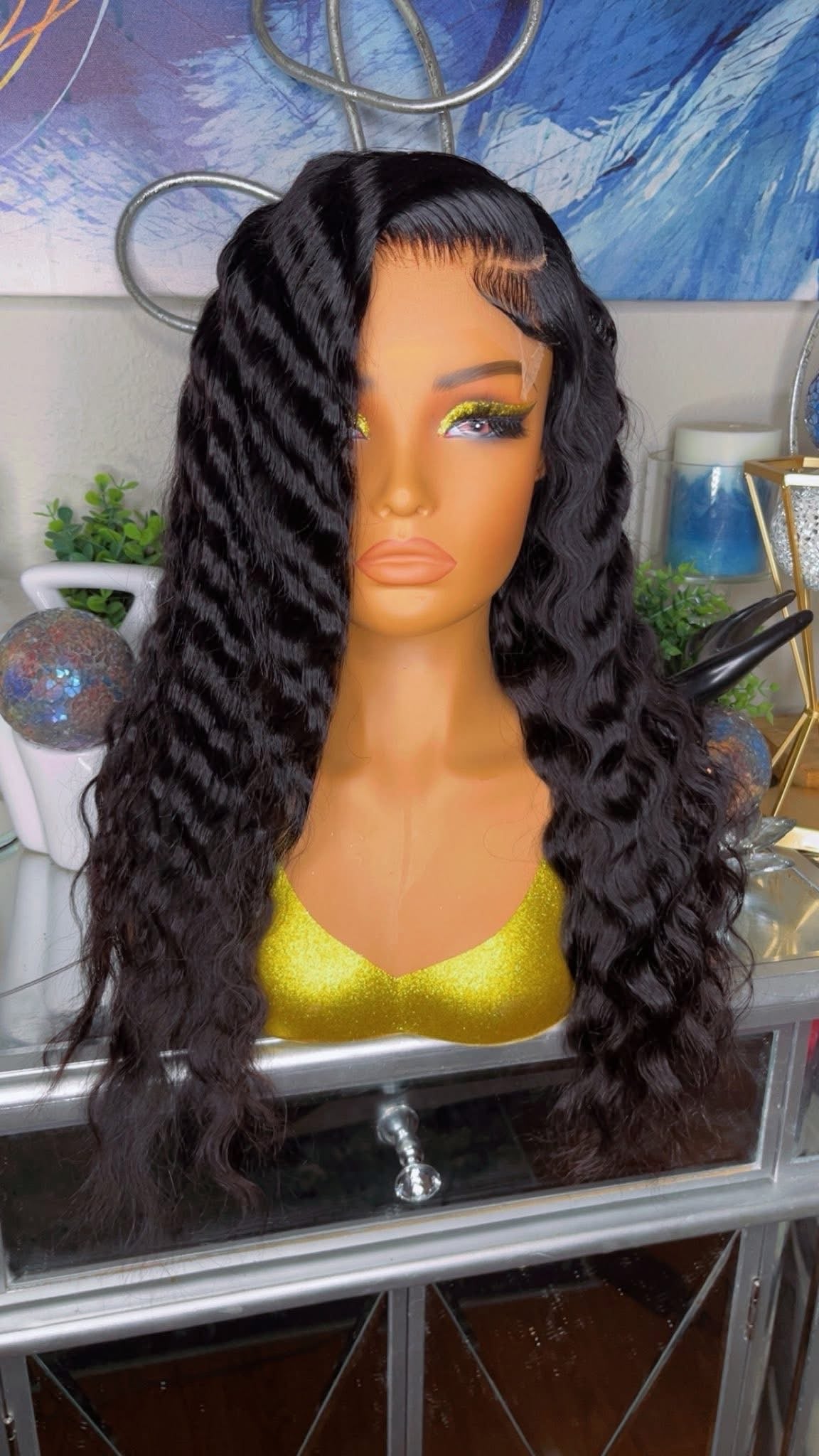 Mother’s Day Wig Special