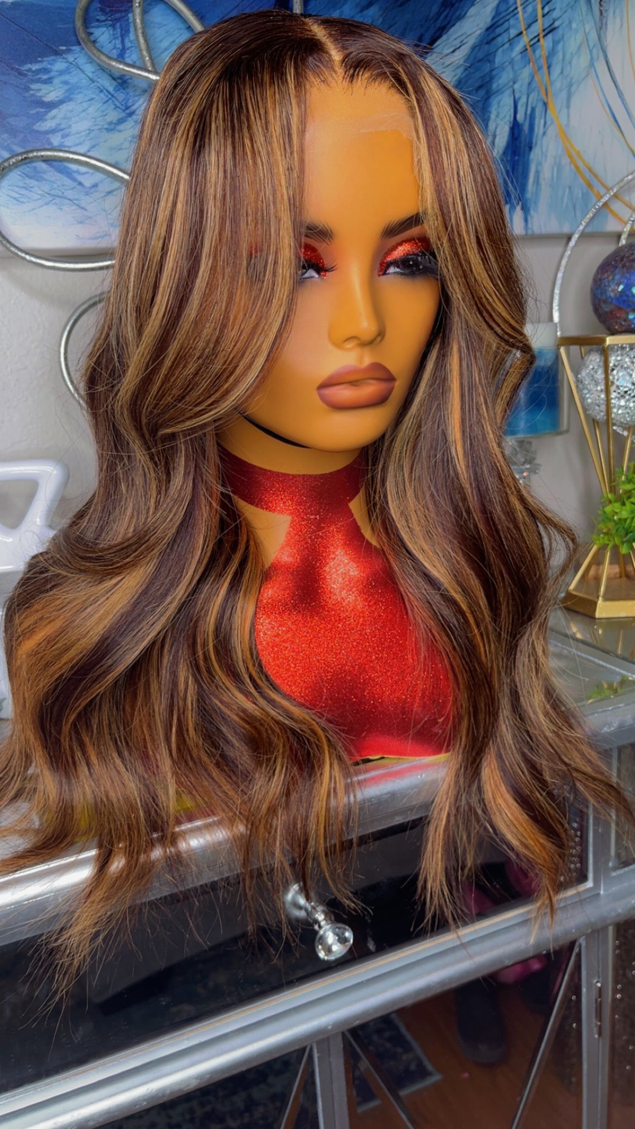 Toni