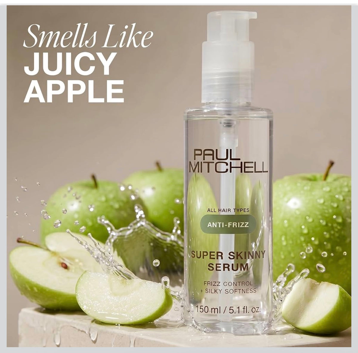Skinny Serum